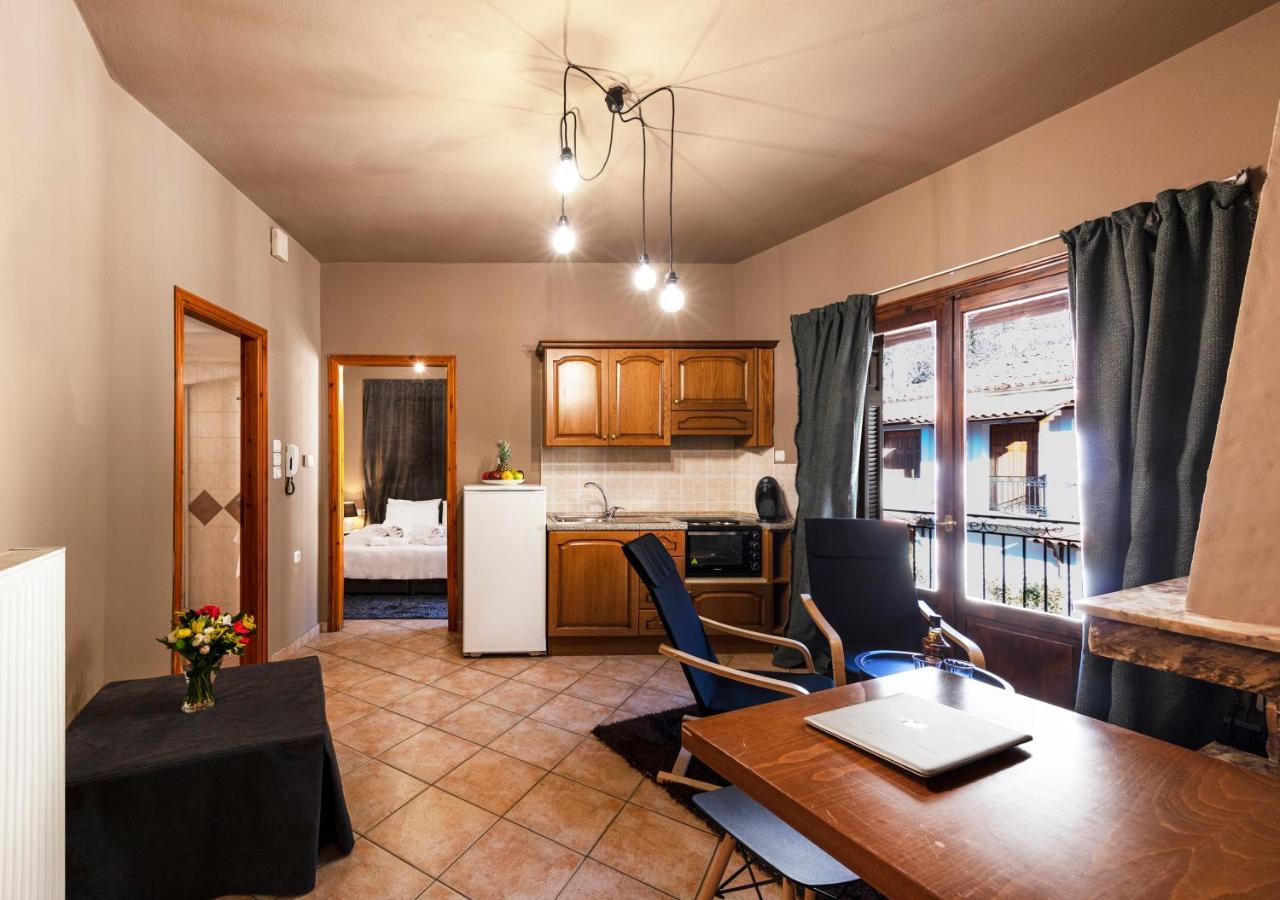 Deluxe Apartments By White Hills アラコバ エクステリア 写真