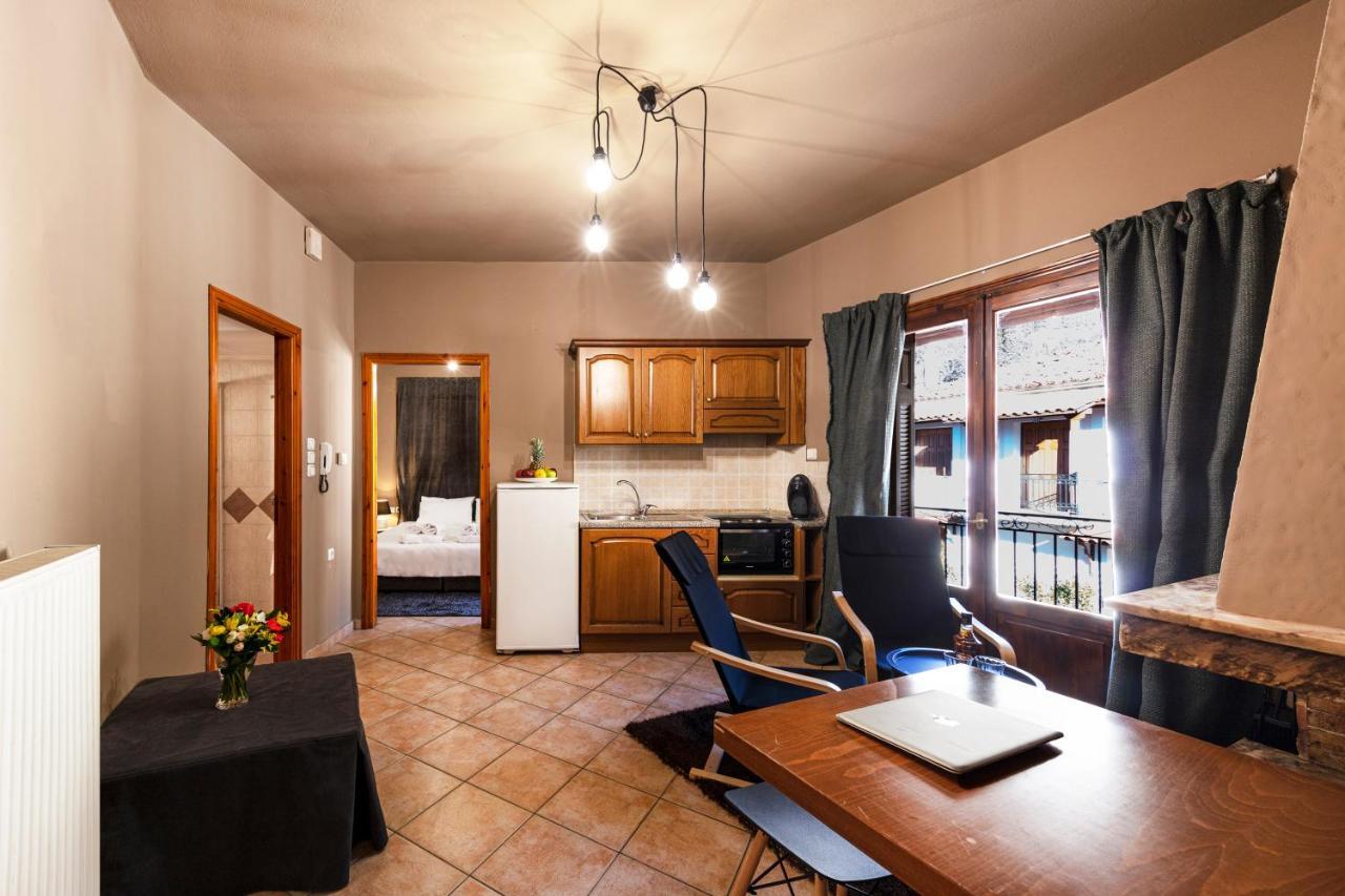 Deluxe Apartments By White Hills アラコバ エクステリア 写真