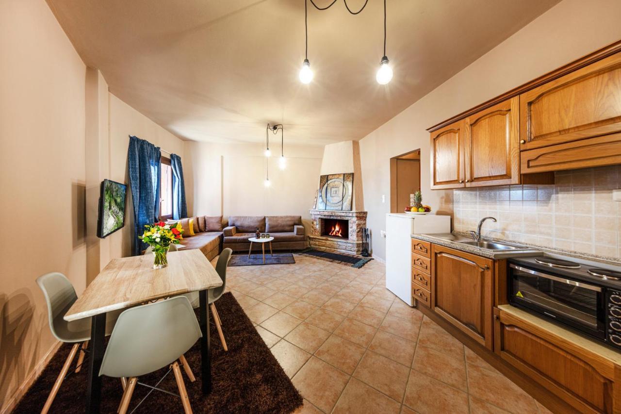 Deluxe Apartments By White Hills アラコバ エクステリア 写真